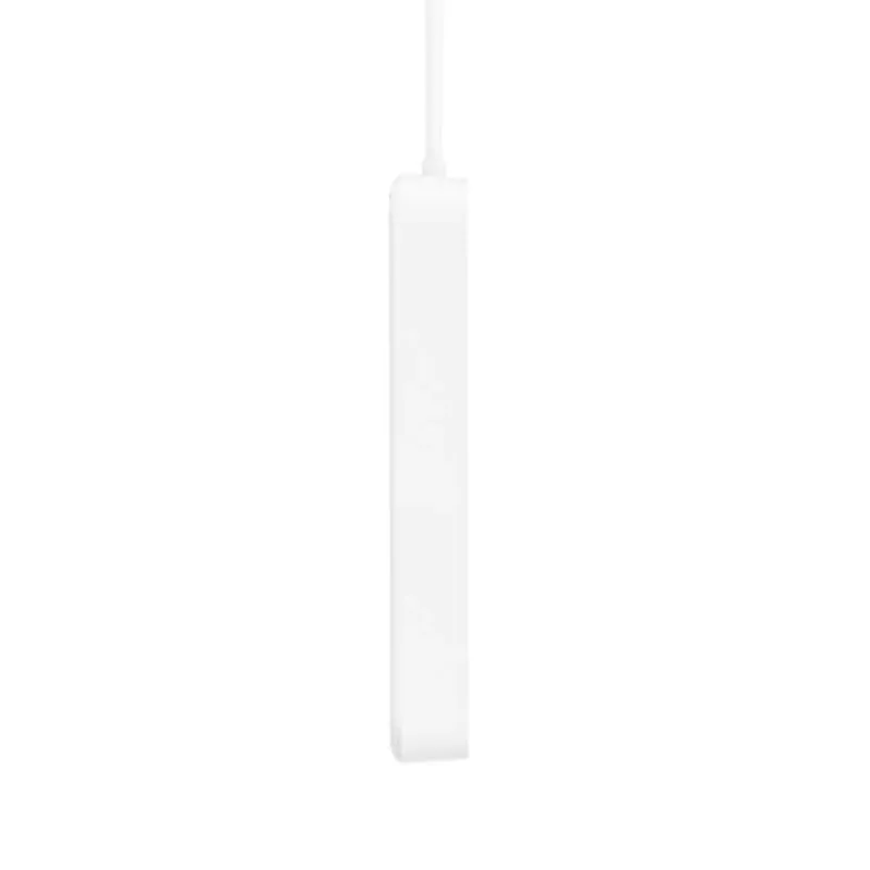 Liigpingekaitse Belkin SRB003CA2M 8 vahelduvvoolupistikut 900 J valge 2 m