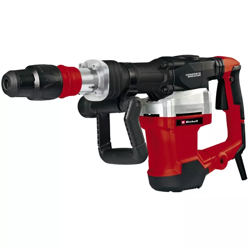 Einhell TE-DH 32 lammutusvasar, SDS-max, 1500 W, 32 J
