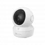 IP turvakaamera EZVIZ H6c Pro 2K Sfääriline — kuupkuppel, 2K (2304×1296), PoE/DC, lae- või postikinnitus, välitingimustes, CMOS, 0 lx, Fast Ethernet, AAC-LC