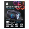 Kaasaskantav Bluetooth-kõlar DEFENDER Ejoy S200 TWS 2.0, 5W, Bluetooth 5.3, LED, 10 h aku, sisseehitatud mikrofon