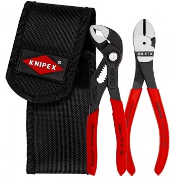Tangikomplekt Knipex 00 20 72 V02