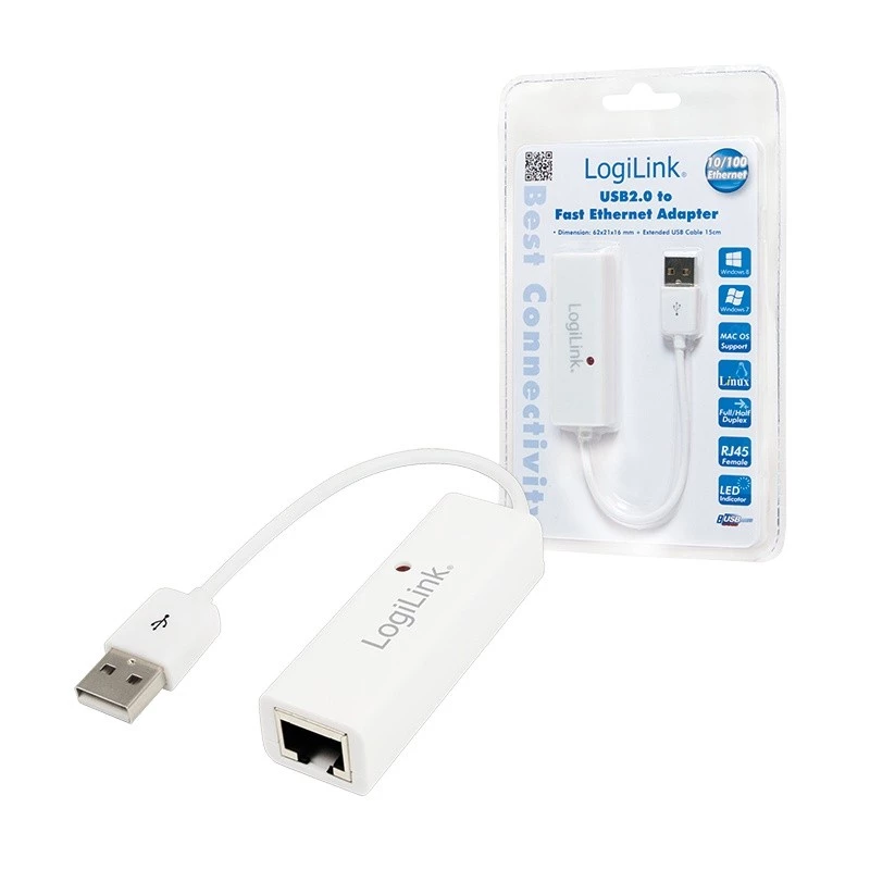 Liidesekaart LogiLink UA0144A