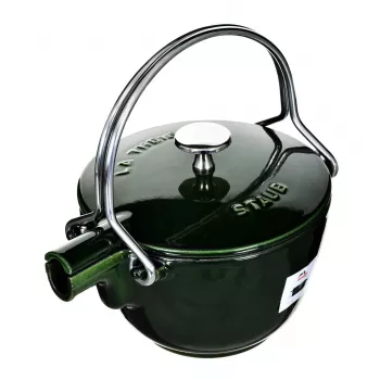 Staub Round teekann