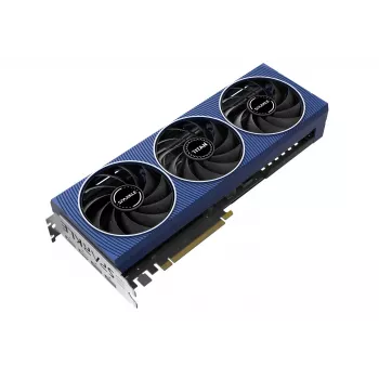 Videokaart Sparkle Arc A750 TITAN OC Edition — 8 GB GDDR6, 256-bit, PCIe 4.0, 2200 MHz