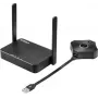 SpeaKa Professional SP-WTR-500 Traadita Full HD esitlussüsteem 30 m