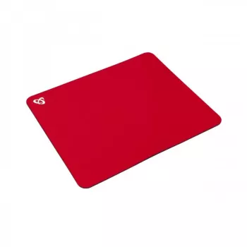 Sbox MP-03R Geelist hiirematt punane