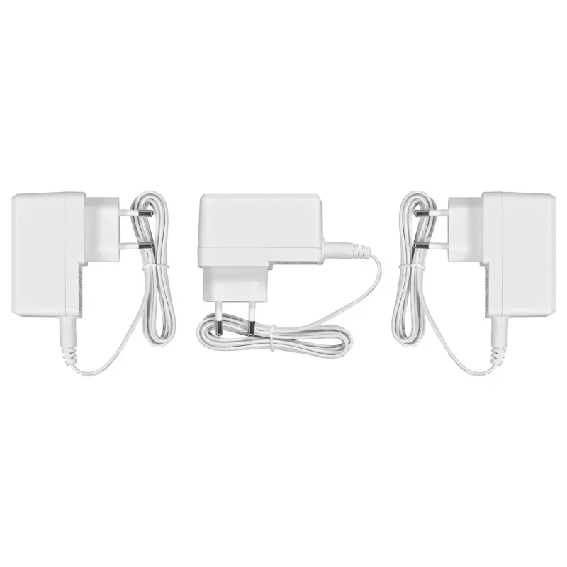 Võrk-Wi-Fi süsteem TENDA EX3-3, 3-pakend, kahesageduslik 2,4/5 GHz, Wi-Fi 6, kuni 1201+300 Mbit/s, 2 sisemist antenni, WPA3