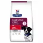 HILL'S Prescription Diet Mini i/d Stress Canine - kuiv koeratoit - 3kg