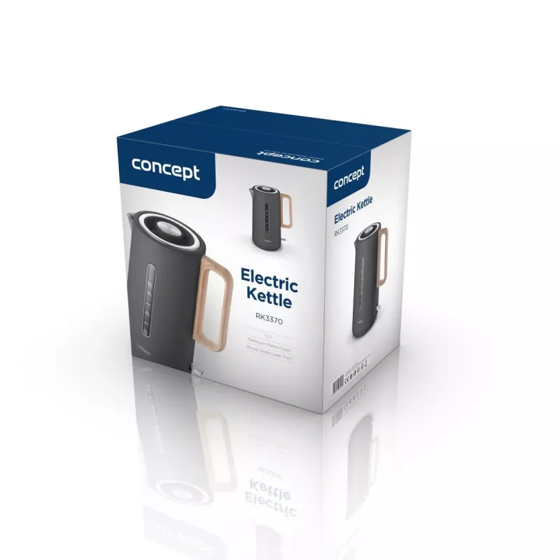 Elektriline kann Concept Solution RK3370 — CONCEPT RK3370