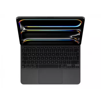 Apple Magic Keyboard iPad Pro 13-tollisele (M4) – rahvusvaheline inglise keel – must