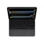 Apple Magic Keyboard iPad Pro 13-tollisele (M4) – rahvusvaheline inglise keel – must