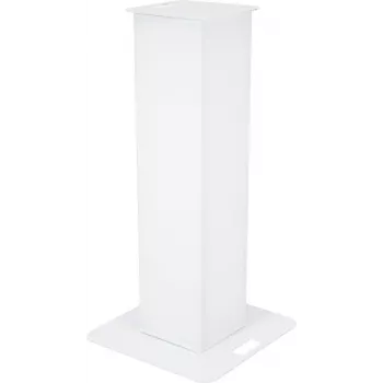 Katte EUROLITE 32000043 lavastatiivi komplektile valge 100 cm