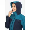 Naiste jakk VIKING Numani Lady Navy Blue M