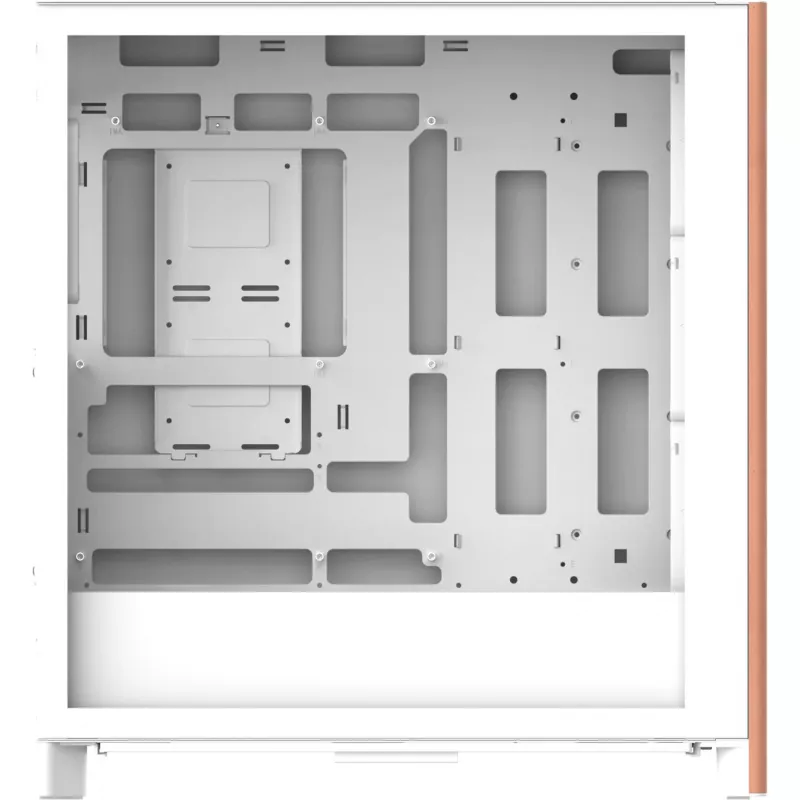 Thermaltake S370 WS Mid Tower korpus