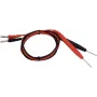 Omnitronic 10355300 kaabel kaablitesterile — tarvik ühenduste testimiseks