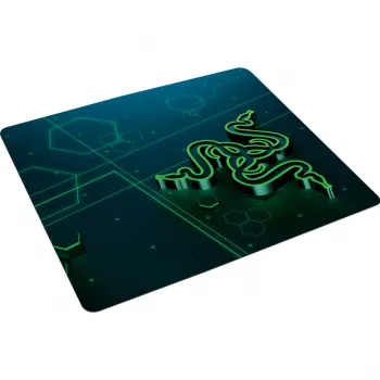 Hiirematt Razer Goliathus Mobile Gaming roheline