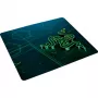 Hiirematt Razer Goliathus Mobile Gaming roheline