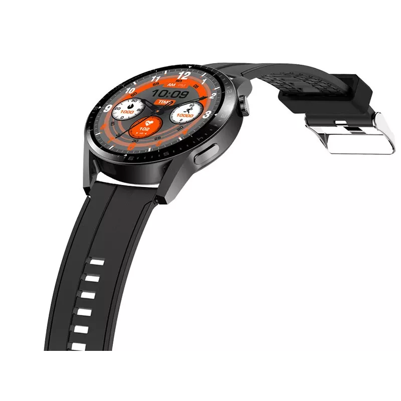 Nutikell SM9 PulseRay