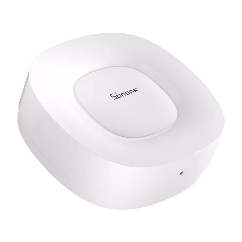 Nutikodu ZigBee sild Sonoff ZBBridge-U RJ45 LAN-i, 1,5 GHz protsessori ja 1 GB muutmäluga