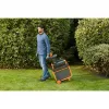 Must & Decker BEGAS5800-QS aiapurustaja 2800 W 45 L