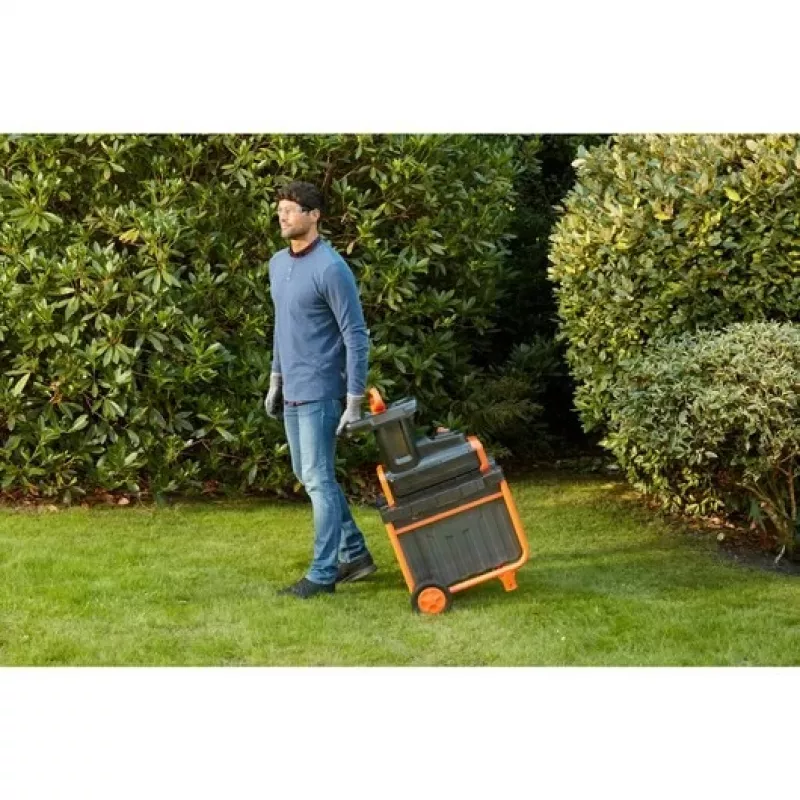 Must & Decker BEGAS5800-QS aiapurustaja 2800 W 45 L