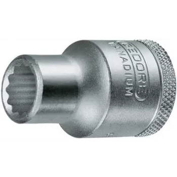 Impact Socket Gedore 2194686