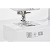 Õmblusmasin Brother FS70WTx — 70 pistemustrit, LCD-ekraan, 750 pistet/min, 5 mm pikkus, 7 mm laius