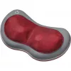 Beurer Massager MG 149 hall-punane kuumuse ja vibratsiooniga, mudel 64303