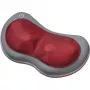 Beurer Massager MG 149 hall-punane kuumuse ja vibratsiooniga, mudel 64303