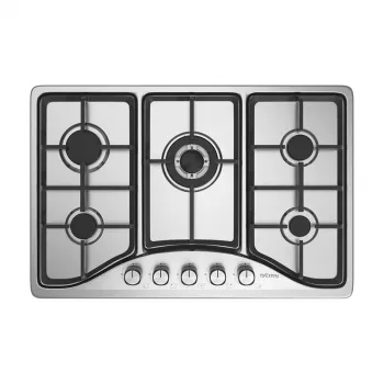 IsEasy MGBS-765 roostevabast terasest gaasipliit