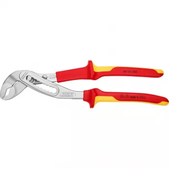 Knipex Alligatori soone- ja sälktangid