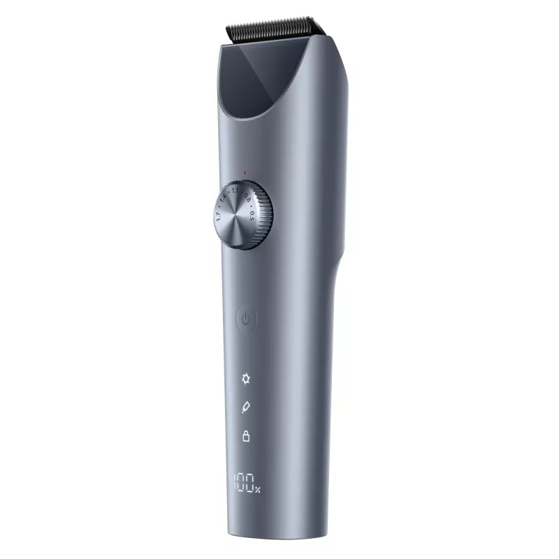 Xiaomi Hair Clipper 2 juukselõikur