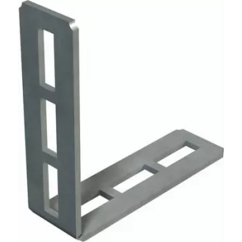 kinnitusklamber 90° 102x102x30 CMW90FT (6350151)