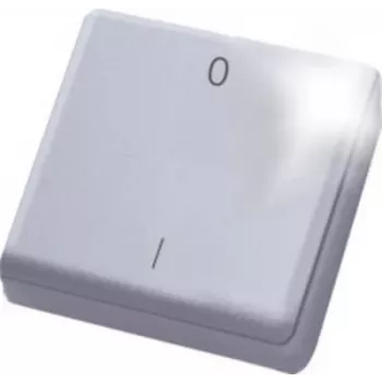 Eltako 30000755 valge