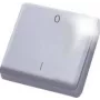 Eltako 30000755 valge