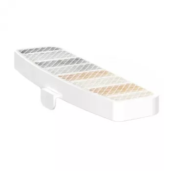 Purskkaevufilter Xiaomi Smart Pet Fountain Filter Set Valge