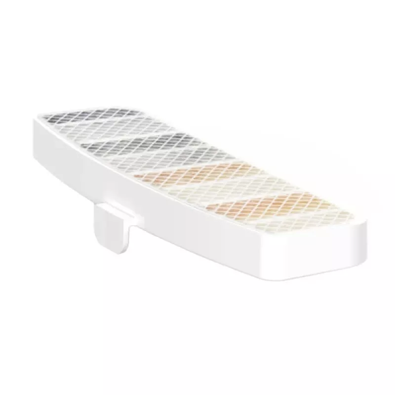 Purskkaevufilter Xiaomi Smart Pet Fountain Filter Set Valge