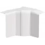 Inneneck SL2005549016 20x55mm verkehrsweiß (SL2005549016)
