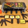 Cecotec 3225 Grill Must