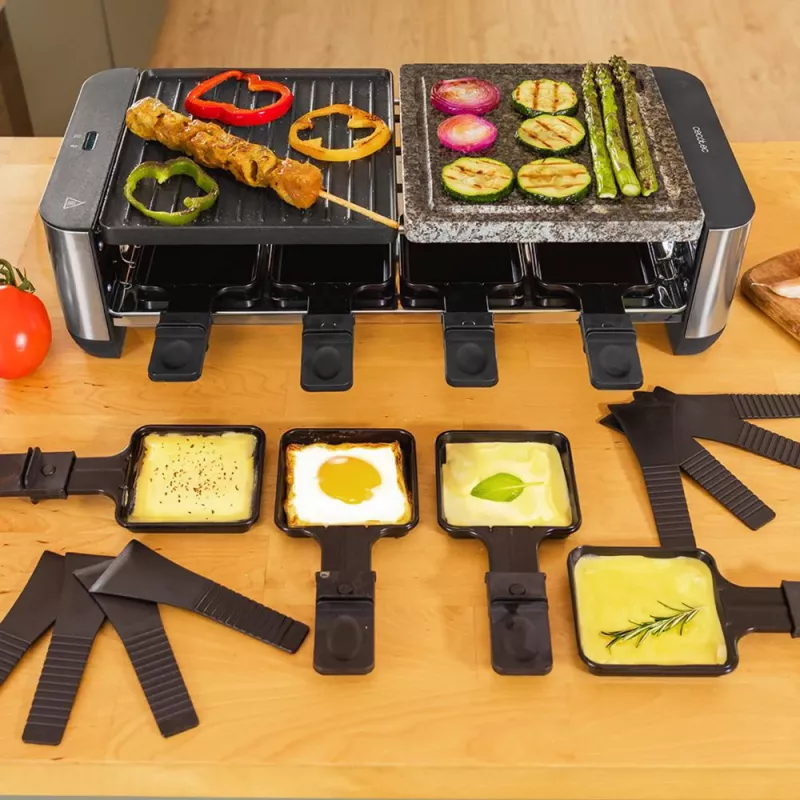 Cecotec 3225 Grill Must