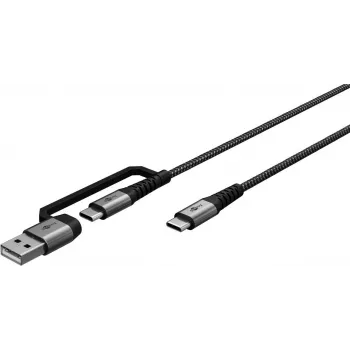 Wentronic 70279 mobiiltelefoni kaabel