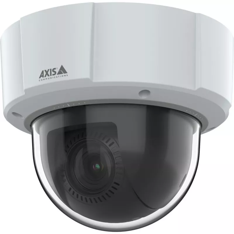 Axis M5526-E võrgujälgimiskaamera