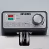 Fritüür Severin FR 2431 Single 3 L 2000 W roostevaba teras