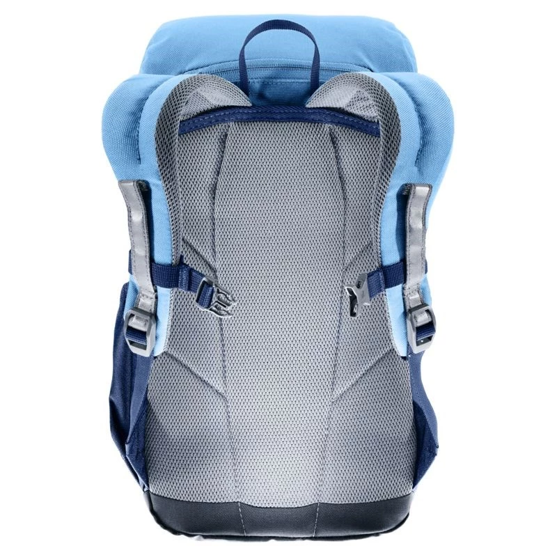 Vabaajakott DEUTER Waldfuchs 10 L sinine linnastiil