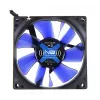 Ventilaator Noiseblocker MustSilentFan X2 8 cm 1800 RPM 45 m³/h Must