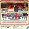 Horrified Dungeons & Dragons, lauamäng