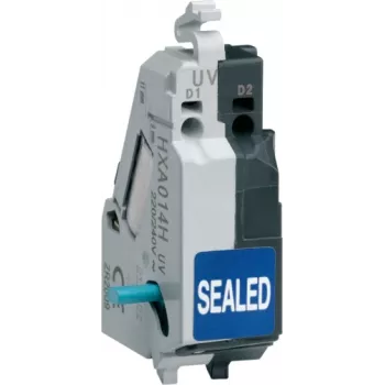 Hager alapingevabasti x160-x250 220-240VAC HXA014H (HXA014H)