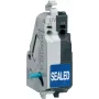 Hager alapingevabasti x160-x250 220-240VAC HXA014H (HXA014H)