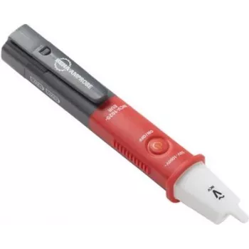NCV-1020-EUR kontaktivaba pingetester CAT IV 1000 V helisignaaliga (4918072)