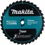 Makita E-24848 saeleht EFFICUT akuga ketassaele HS013G lõikelaius 2,30 (E-24848)